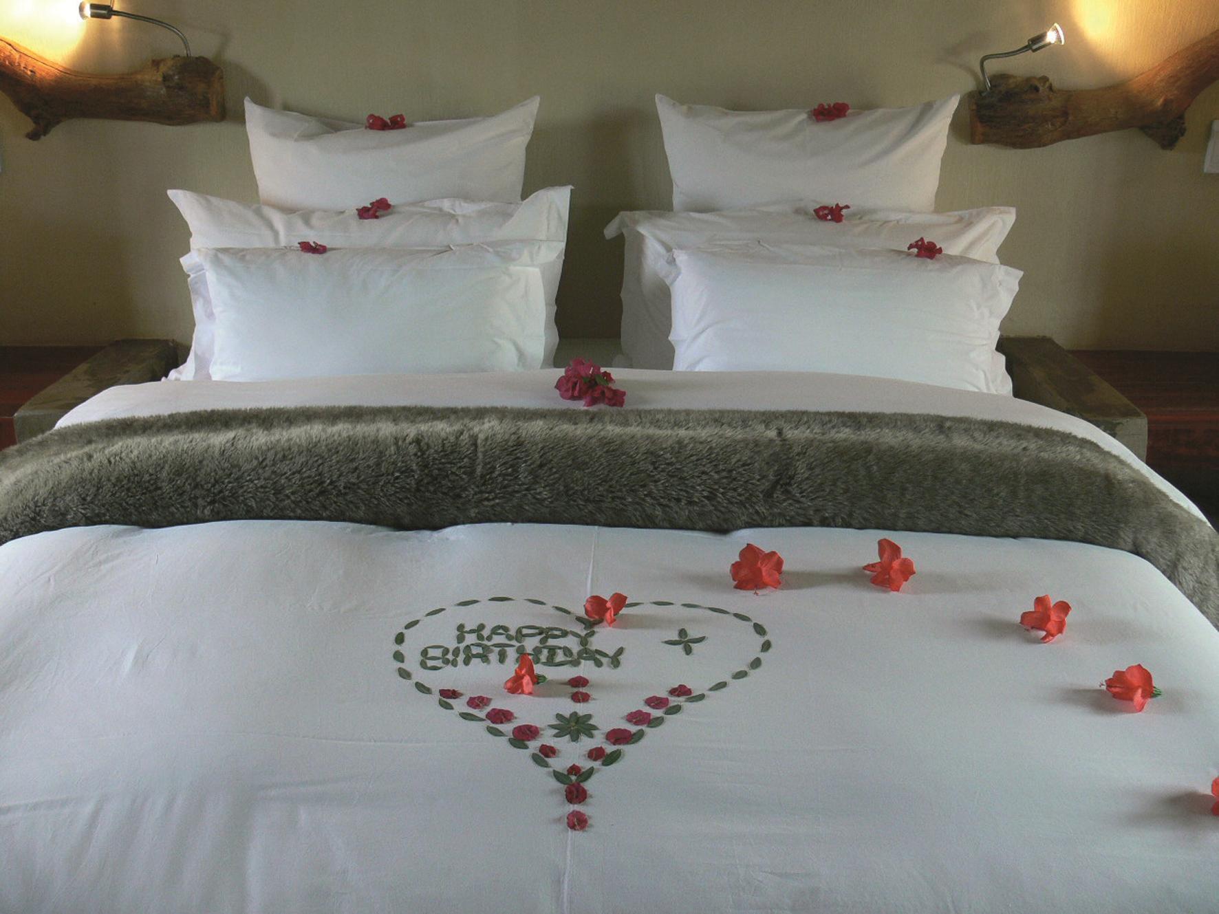 Abloom Bush Lodge & Spa Retreat Куллинан Экстерьер фото